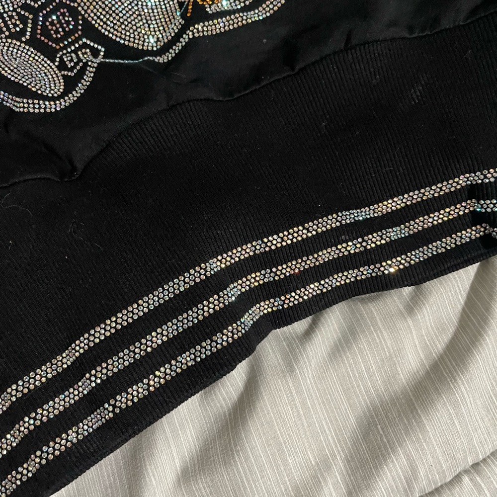 Bling jogging suit. Looks like balenciaga - Picture 9 of 10